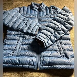 Tommy Hilfiger Men's Down Insulated Packable Puffer Jacket M
